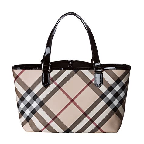 burberry nova check tote bag malaysia|Burberry nova check backpack.